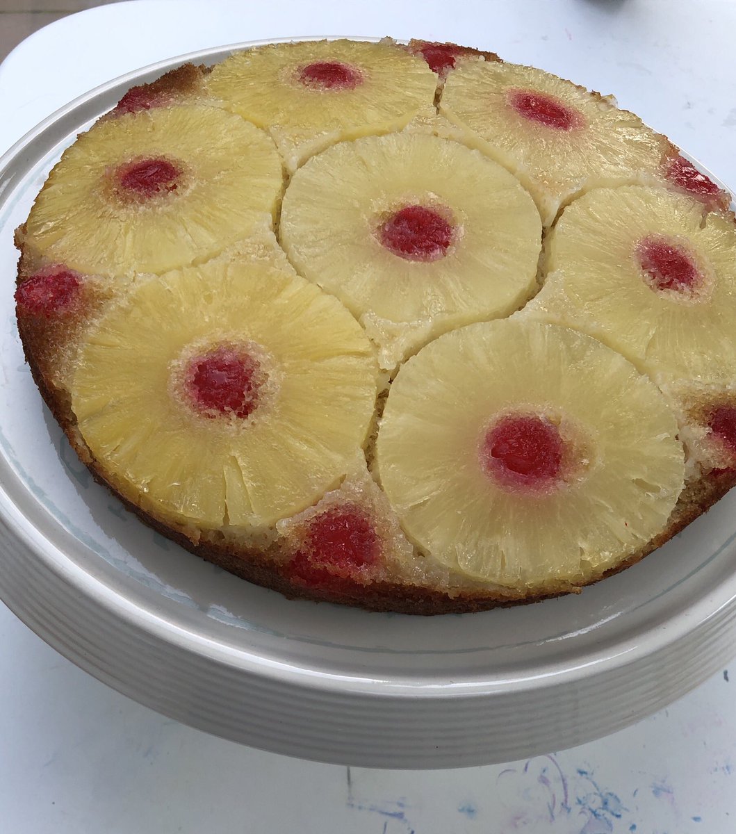 _ClaireGilbert's tweet photo. What’s your favourite desert or cake from another era? #RetroBaking #Custard or #IceCream ? #KidsBakingChampionship #summerholidays https://t.co/fQtkP9i4Lg