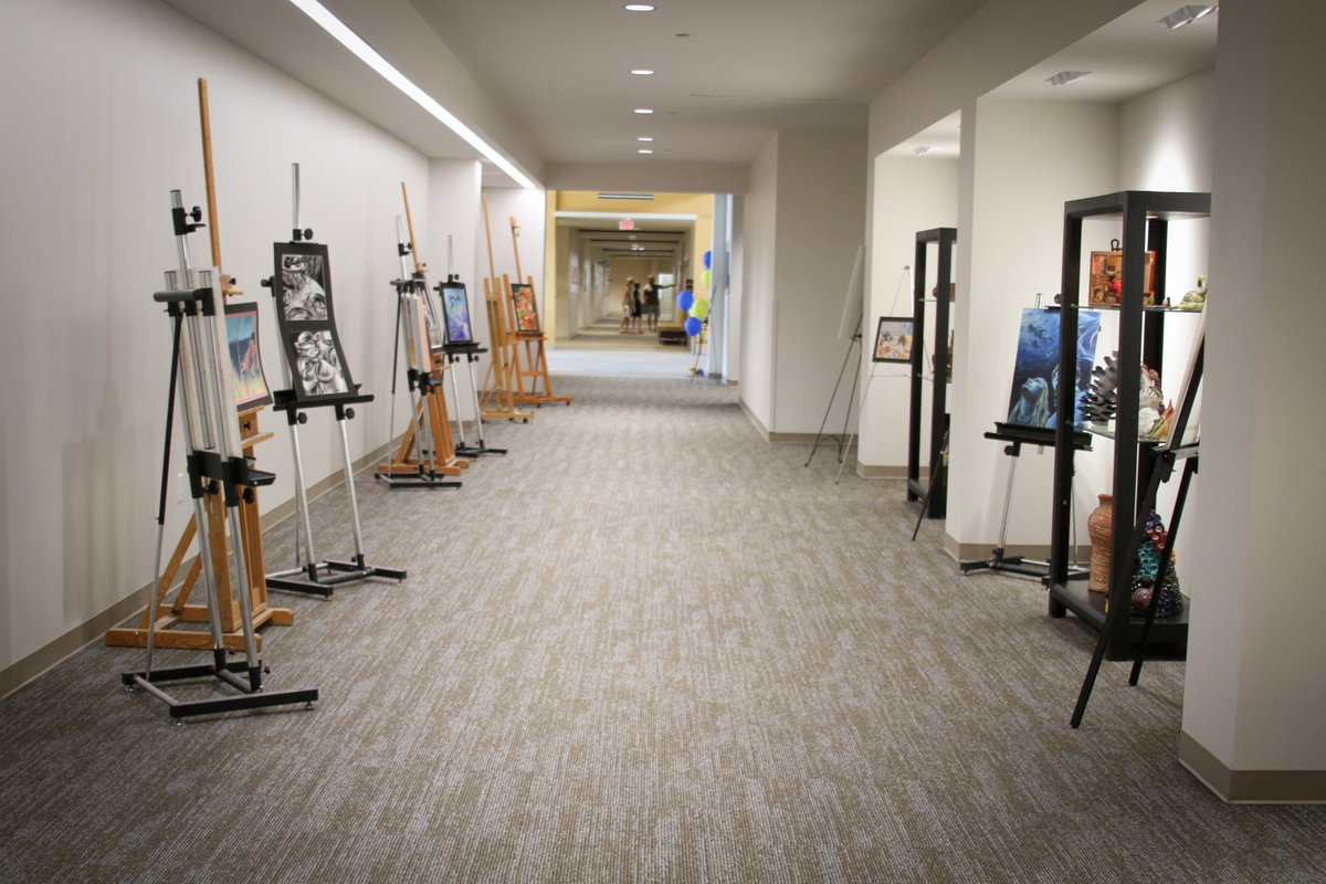 Prestonwood Christian Academy Plano tweet media