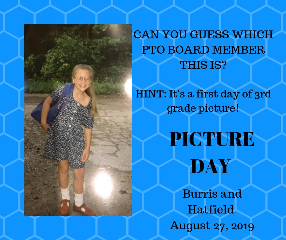 BurrisHatfield's tweet photo. I will reveal the answer tonight at 8pm!  If you see this, please give it a like and retweet to share! #BurrisHatfieldPTO #LoyalttheRoyal https://t.co/jMDub77iyR