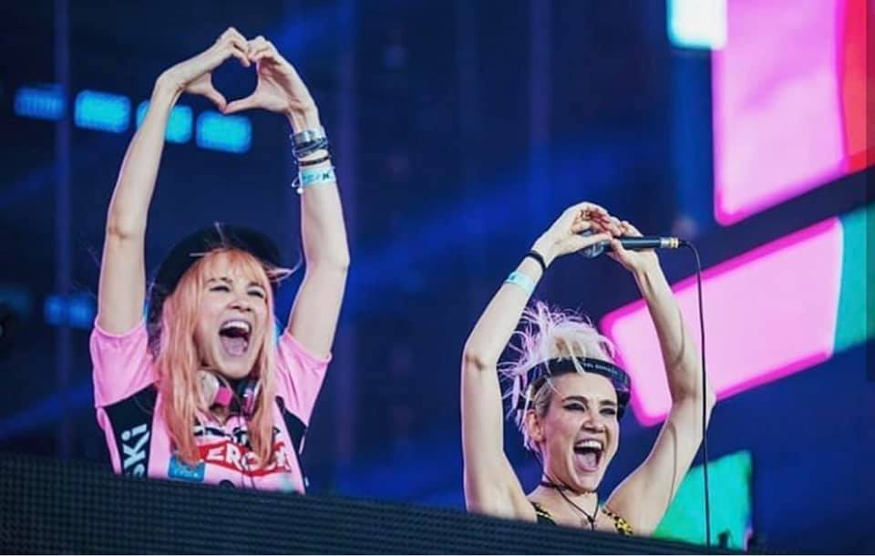 wavedayclub's tweet photo. It's about to be an INSANE Labor Day Weekend with @nervomusic and @partyfavormusic kicking things off. Run, don't walk - tickets on sale NOW! π #ReleasePoolParty
https://t.co/erZaEXvdfE https://t.co/ncLWY3Febc