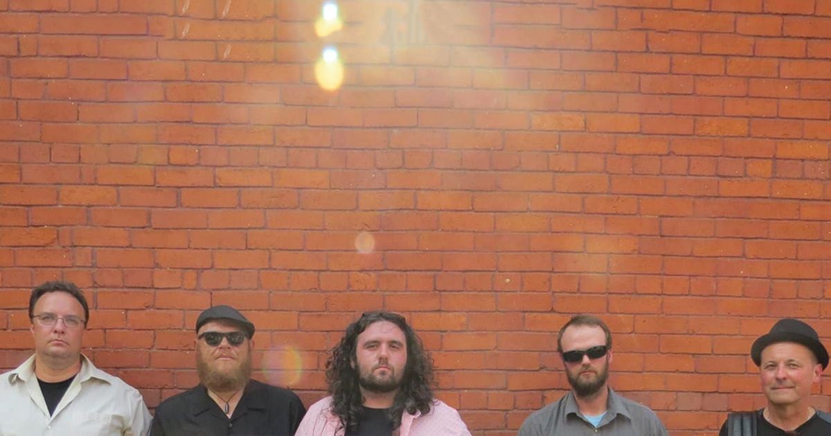 Huntington, West Virginia's @Creek_DontRise will be bringing their Appalachian Blues Rock to #BridgeJam2019 this Saturday at 1:30pm on the Main Stage!

Single Day Passes available --> buff.ly/2JZ8kyB