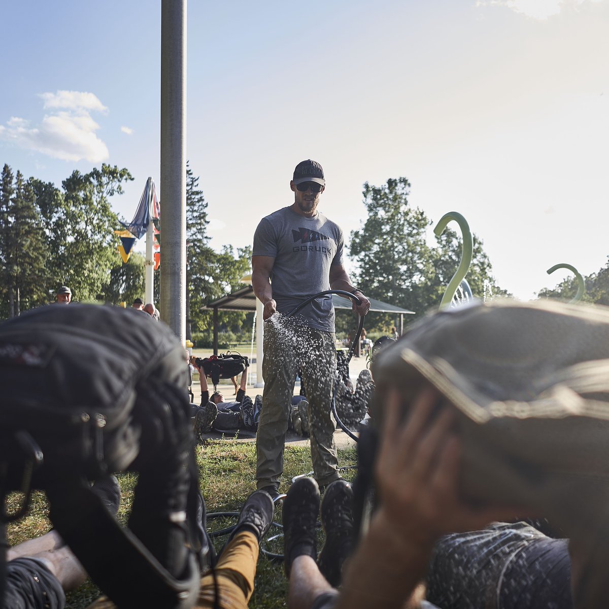 GORUCK's tweet photo. 2020 Events are now live! Our events team has been hard at work with the leaders in your community to find out what events you want. Start planning your trips now: https://t.co/K2ee4tZnmo | #GORUCK #GORUCKChallenge https://t.co/H7xvbluAhd
