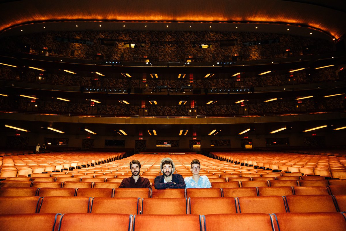 Ajr On Twitter A Great Song Has Ups And Downs A Great Song