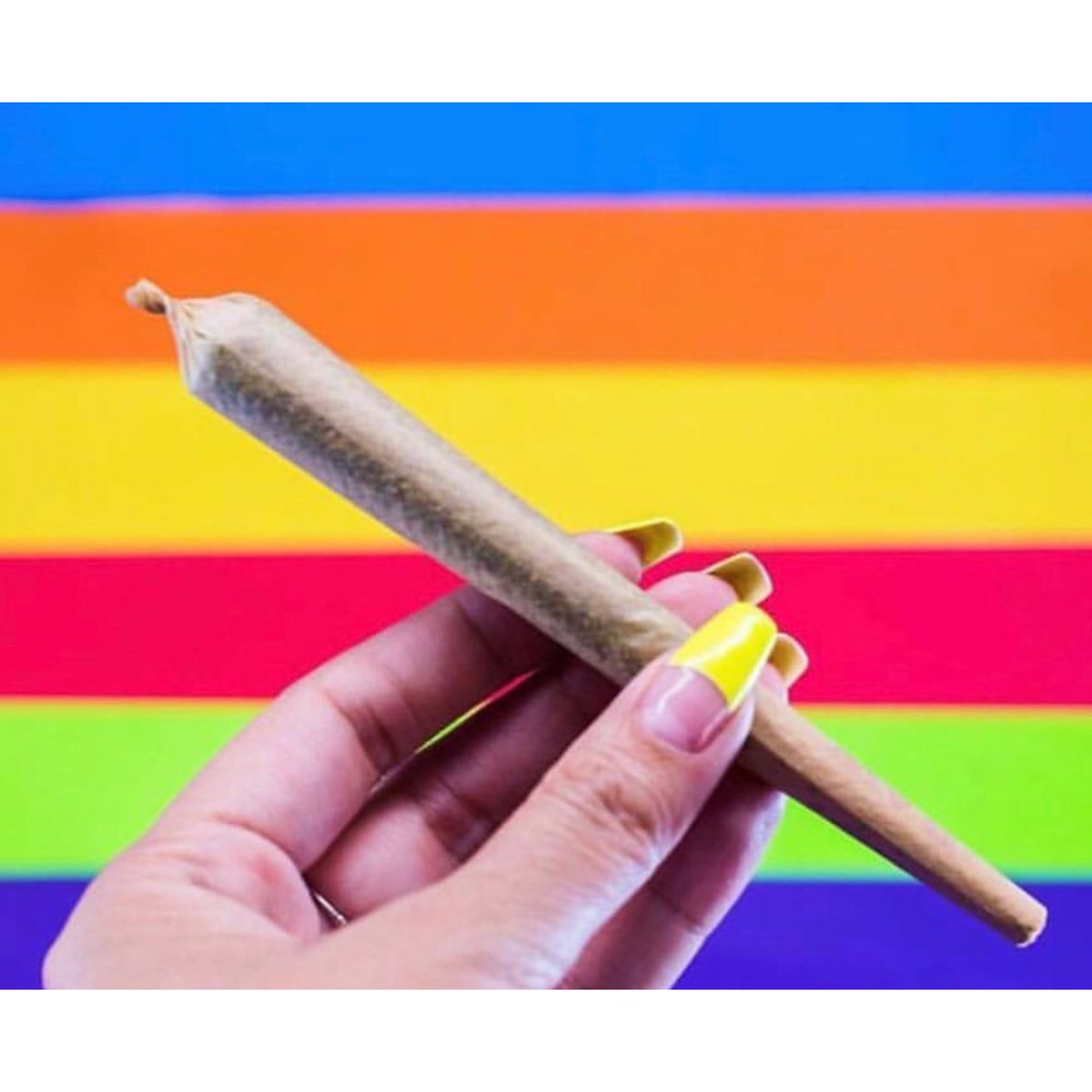 The Independent reports "Colorado has made more than $1bn from legal marijuana industry."

It is the latest milestone for the state which has been home to more than $6.5bn in total cannabis sales since legalisation.

independent.co.uk/news/world/ame…