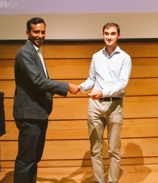 MME 2019 - Oxford tweet media