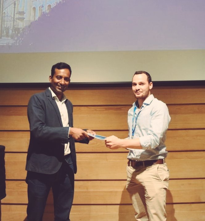 MME 2019 - Oxford tweet media