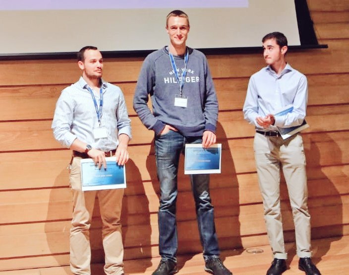 MME 2019 - Oxford tweet media