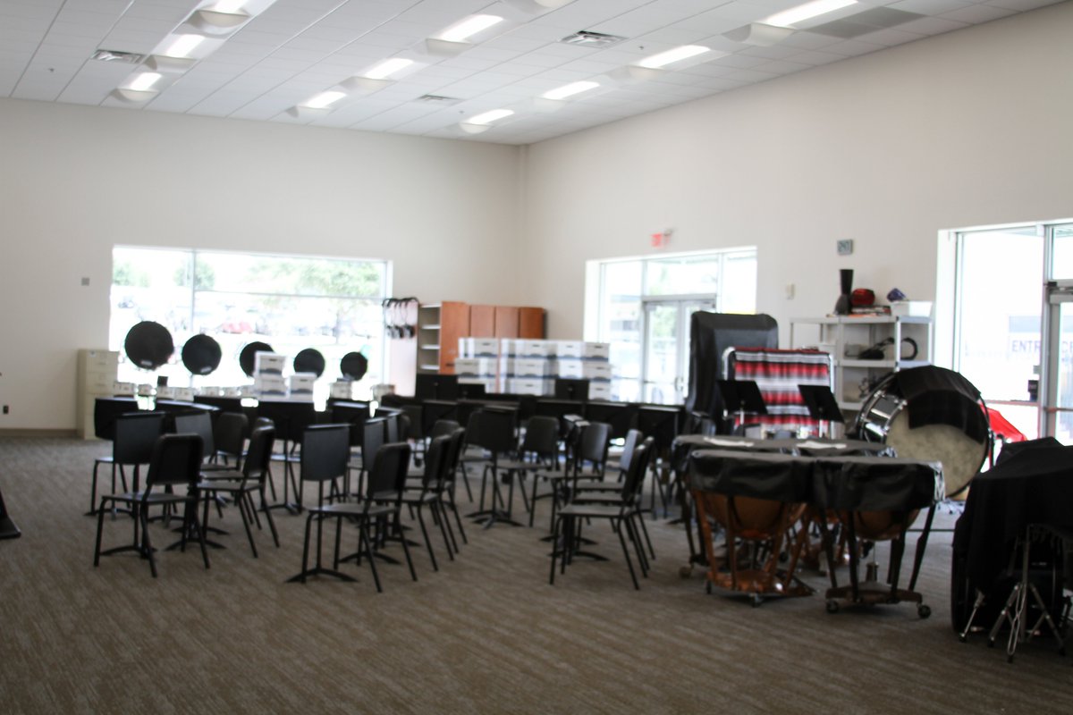 Prestonwood Christian Academy Plano tweet media