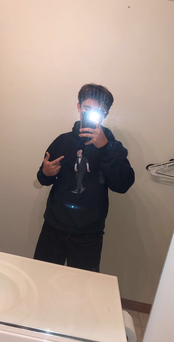 Carson Young tweet media