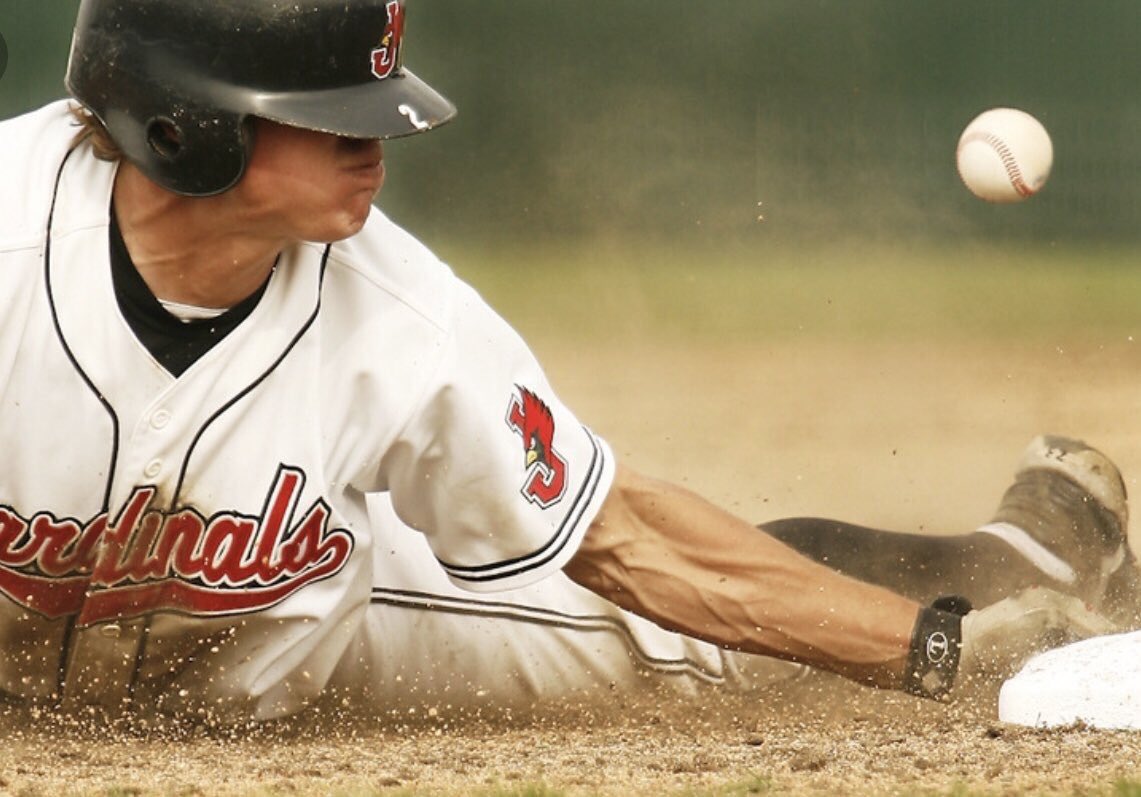 Congratulations to 1st Team All-American Jeremy Strack (@JermStrack23) ‘08 on being selected to enter the William Jewell Athletics Hall of Fame!

The induction ceremony will take place September 12th at 6pm in the Mabee Center.

#CGSMF