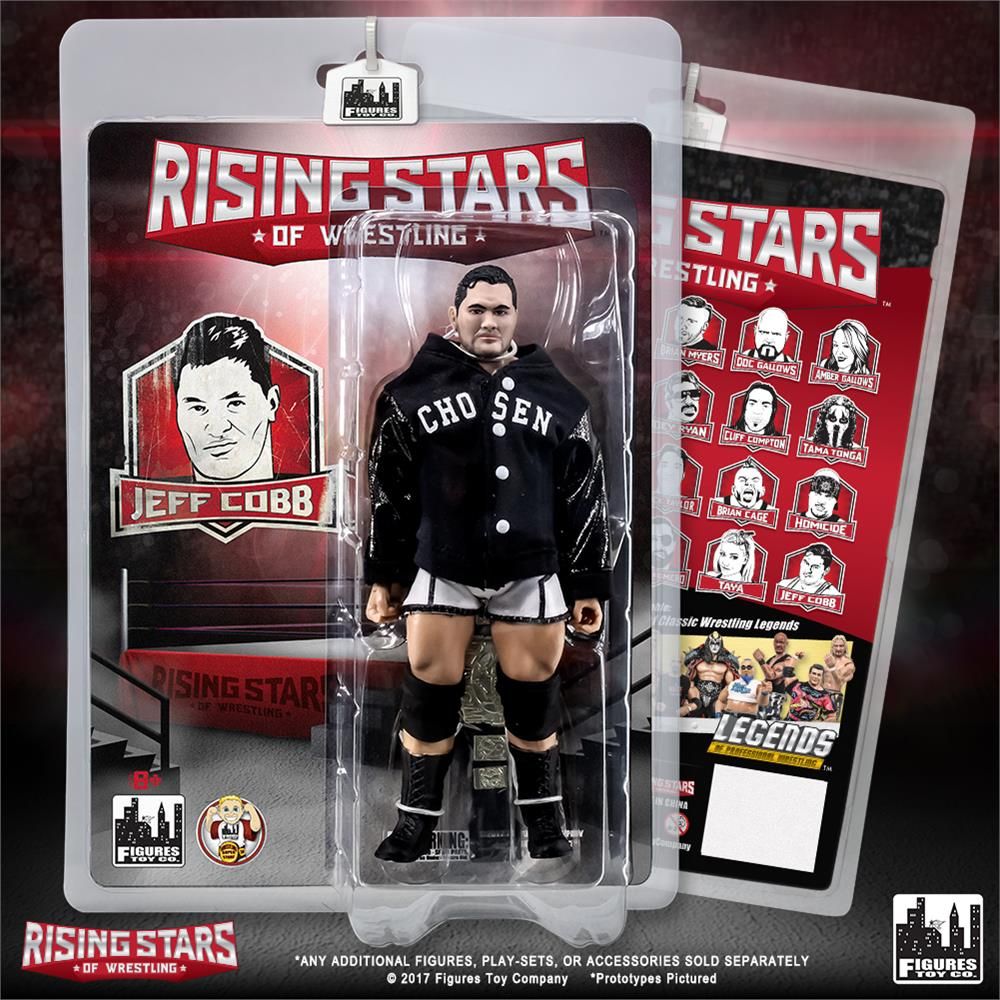 roh action figures