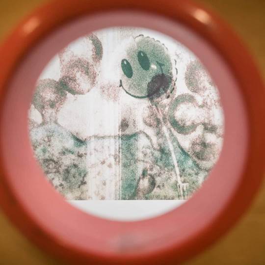 Tribbing petite rough gloryhole