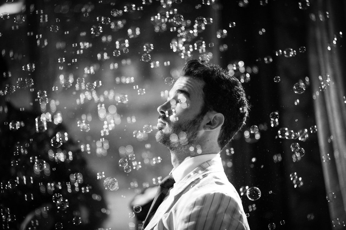 kjonasbrasil's tweet photo. Essa foto Γ© uma obra de arte! ππ #OnlyHumanVideo https://t.co/WpfUefFSXE