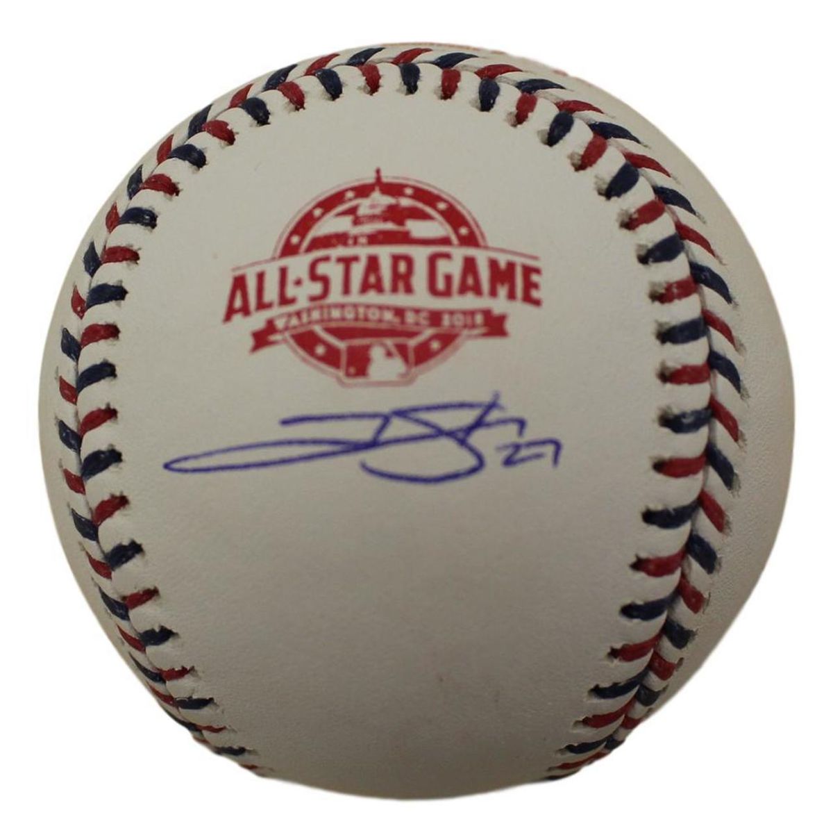 Trevor Story Autographed All Star Game and Gold Glove Baseballs - limited supplies of each! - https://t.co/jn3YopvfiT #MLB #ColoradoRockies All balls come with COA! https://t.co/RXrmtLLUt2