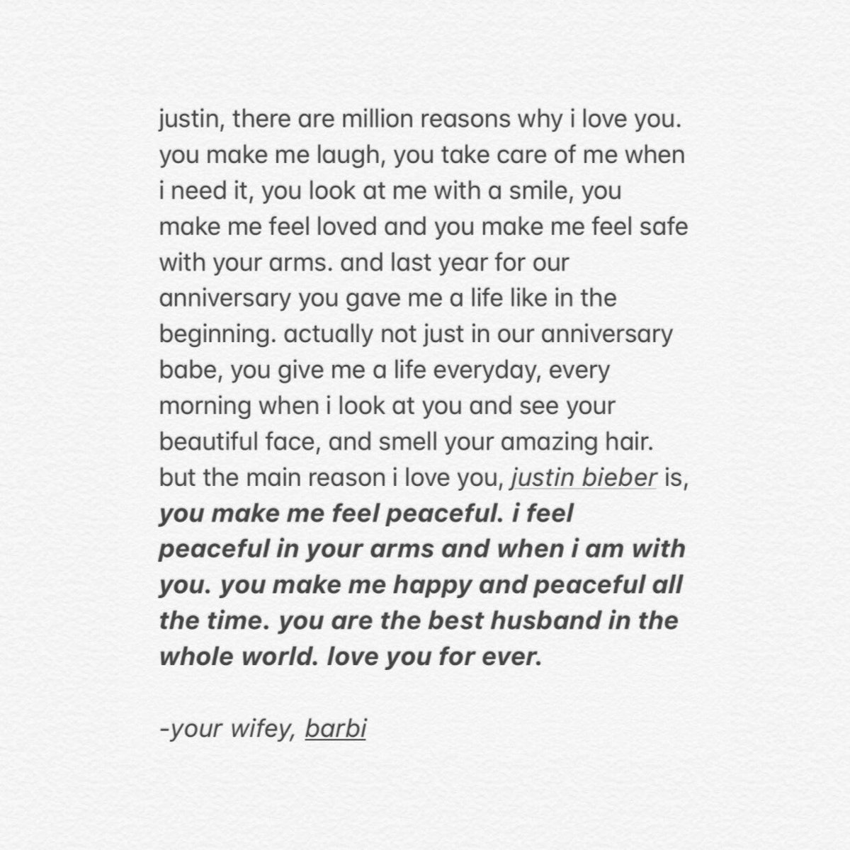 xbarbarabebeyim's tweet photo. to my whole heart; https://t.co/XceC6Dz1eA