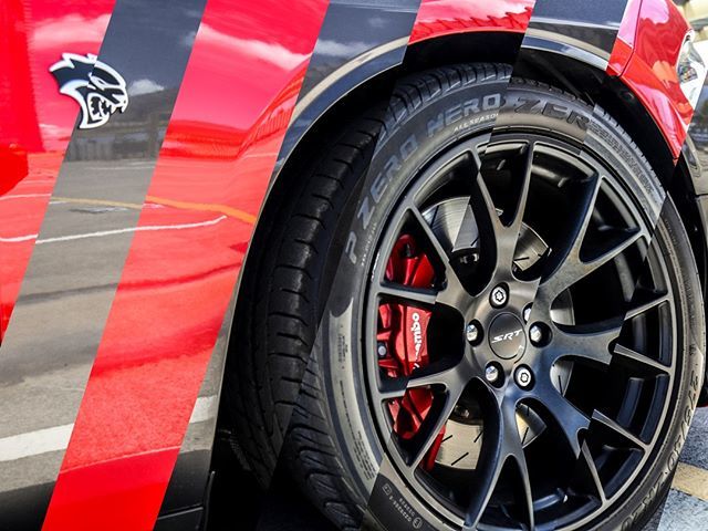 Red Charger, Gray Challenger, All Hellcats. 
Be sure to come into our showroom at 900 Ala Moana Blvd today to check out these rare and immaculate condition Hellcats! Please visit us online at ift.tt/1dOcfnd for more info about this and all of o… ift.tt/2KL9DkL