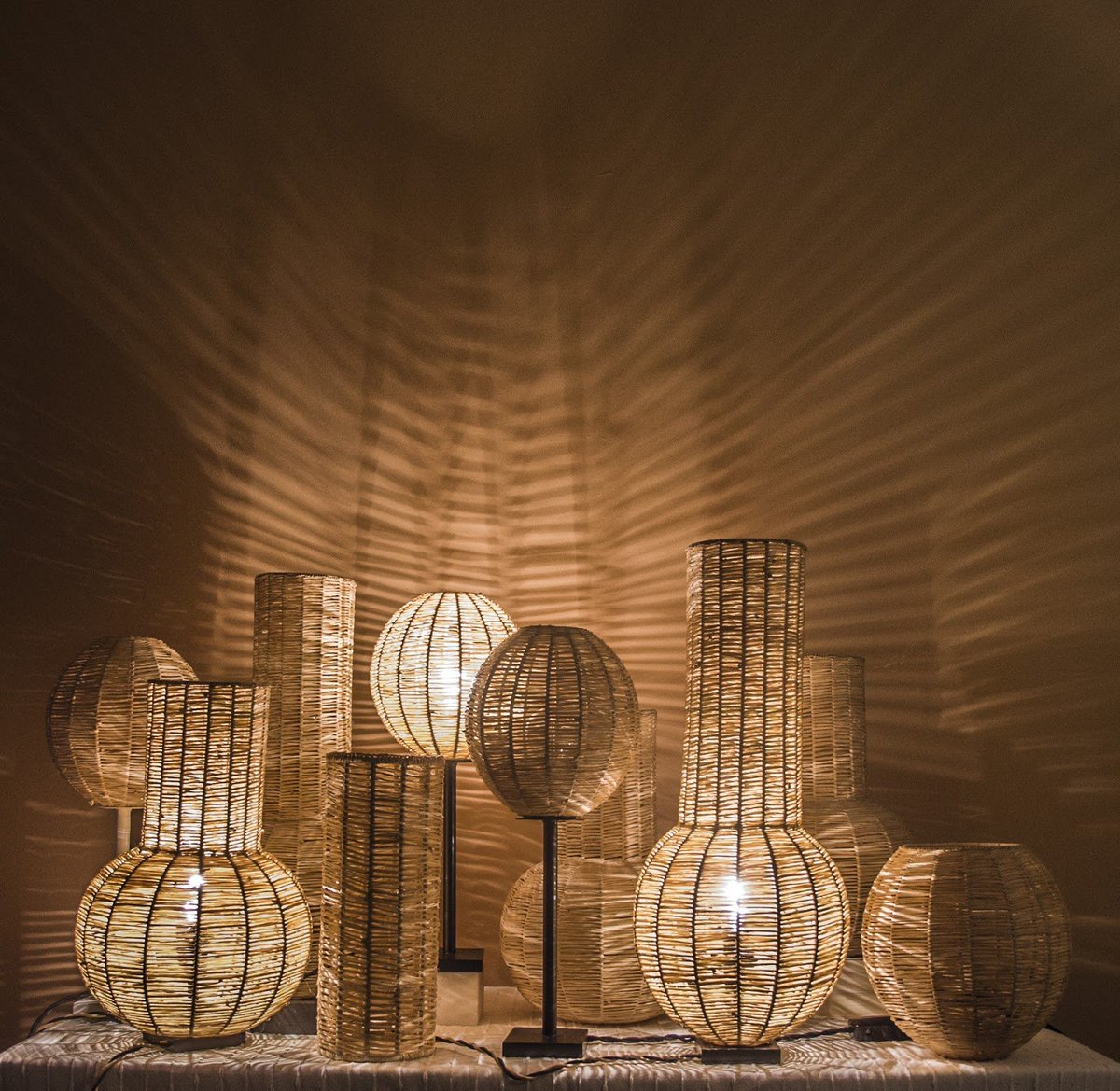 casadesignweek's tweet photo. Découvrez les créations de Soufiane Aissouni, designer marocain 🌟 
#design #maroc #designweek #designer 
https://t.co/VsibtB3Uan https://t.co/JFTCjxUcle