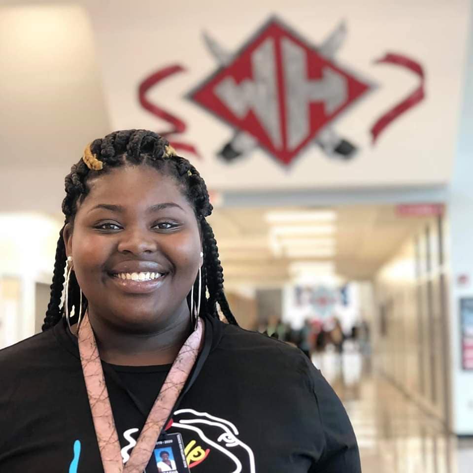 WadeHampton_HS's tweet photo. Today was an awesome day at The Hamp. Excitement was in the air, teachers set the right tone in class, students were excited to see new friends, and we all relished in the joy of being with fellow positive Generals. This year is going to ROCK!!!
#LeadLikeGenerals https://t.co/uTK7ThQgxg