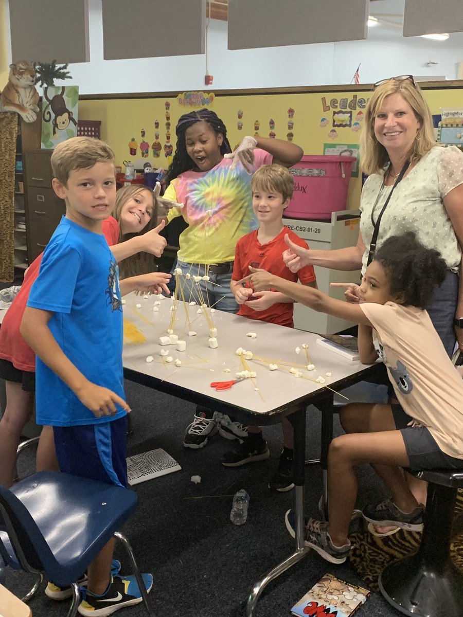 Dr. Warner weighing in on who has the tallest tower! <a href="/WrenHollow/">WrenHollow</a>