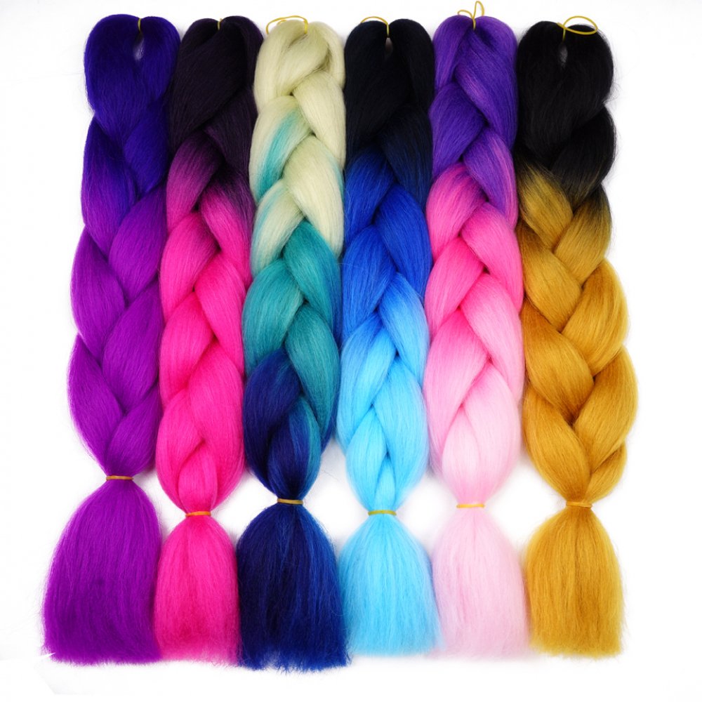 IHighVibes1's tweet image. #esotericjewelry #esotericthoughts #esoterics Colorful Ombre Synthetic Hair Braids 24 inches ihighvibes.com/colorful-ombre…