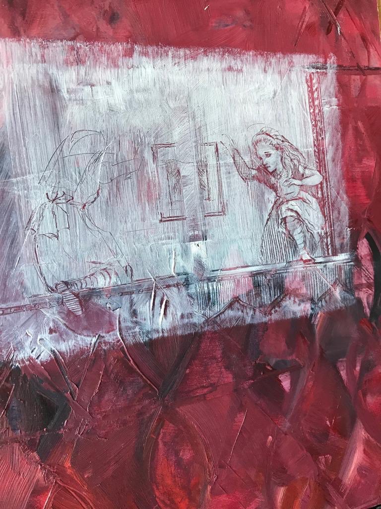 pdolbecke's tweet photo. Algunas imágenes de lo que se viene en La Porfía 2019: feria de arte y diseño de Magallanes. 6 al 8 sept en #puntaarenas #puq https://t.co/Sd5G0zB1jk