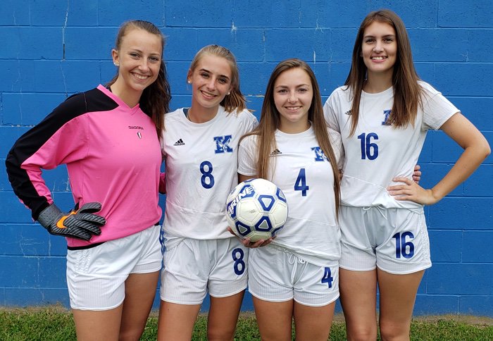 orleans_hub's tweet photo. Veteran laden Lady Eagles soccer squad prepping to begin state title defense
https://t.co/z6tJWt6YXM https://t.co/6uBgeXJ3rr