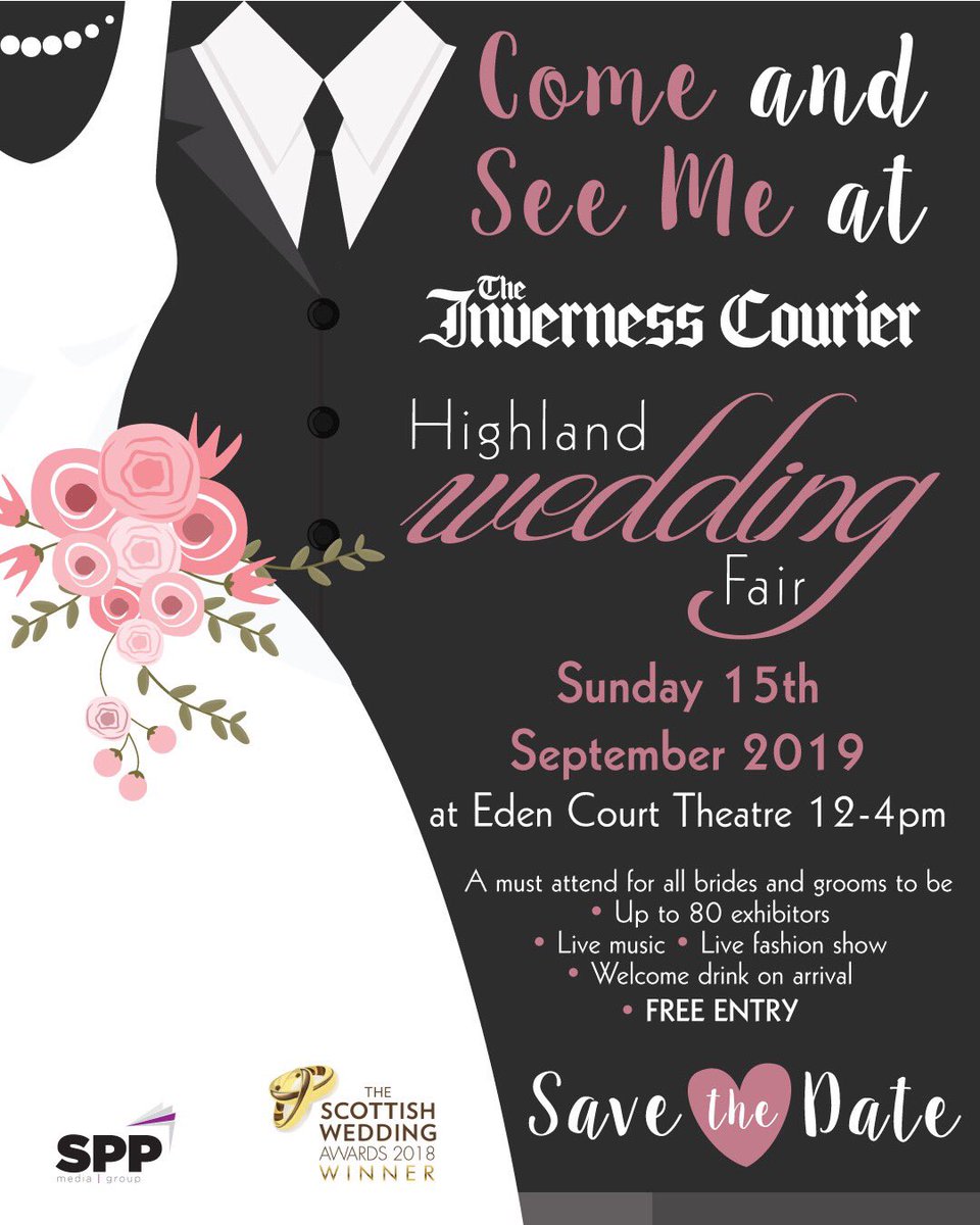 Highland Heart Event tweet media