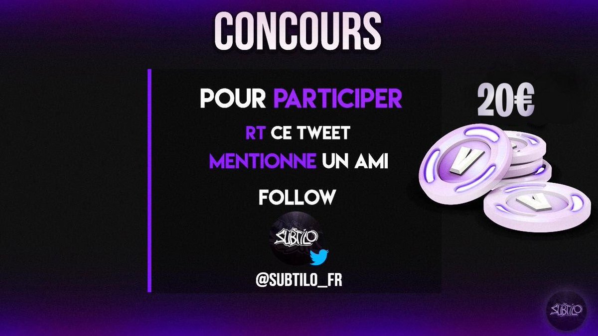 برچسب Vbuck در توییتر - 