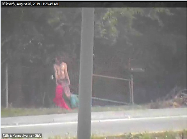 And here is today's episode of "Not What We Expected Going Into That:"