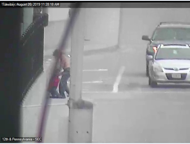 kcpolice's tweet photo. And here is today's episode of "Not What We Expected Going Into That:" https://t.co/EIdr6vq0bz