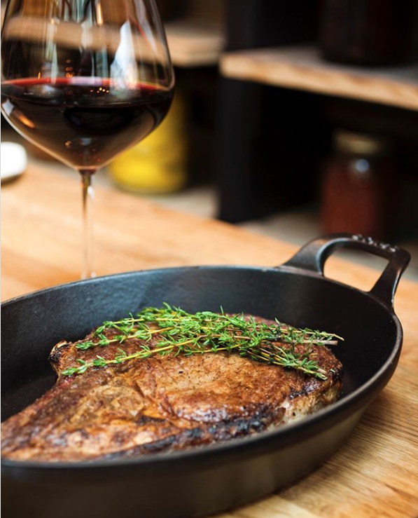 Sage Restaurant Concepts tweet media