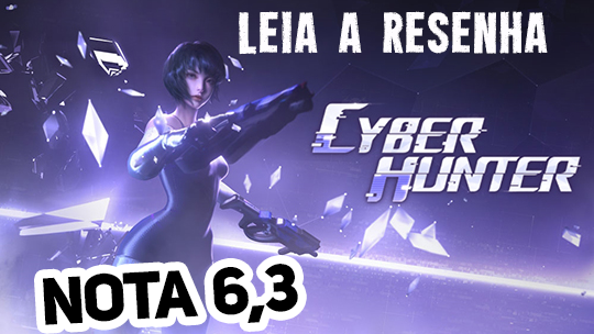 FinalPixels's tweet photo. Conhece já Cyber Hunter? Um Battle Royale futurístico para mobile e computadores, confira nossa opinião

https://t.co/tKJnTCpHSY #CyberHunter #Mobilegames #BattleRoyale https://t.co/x3bZXlhioO