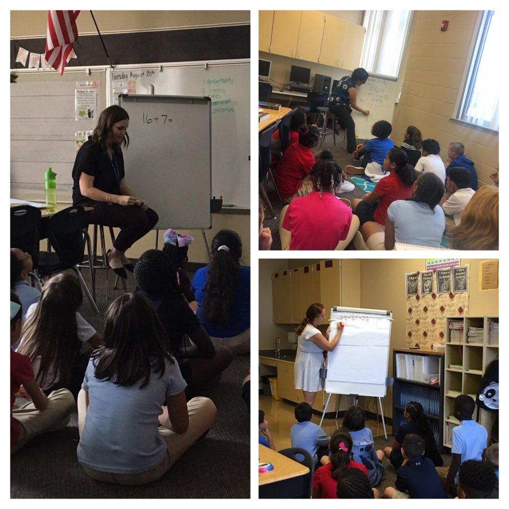 Sawgrass Bay Elem tweet media