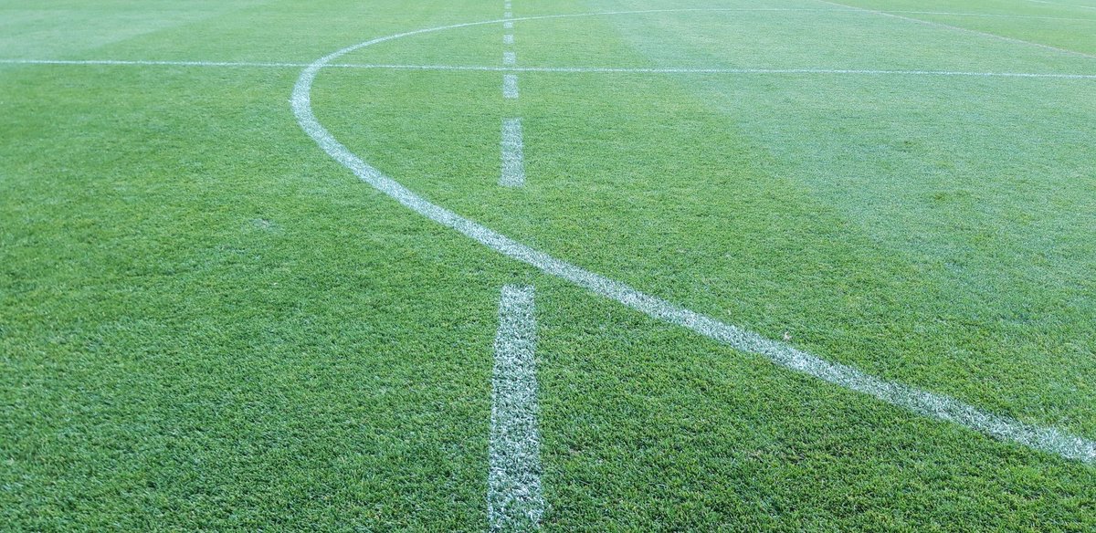 josepcirera's tweet photo. #Besitkas main #stadium and training facilities in #Istanbul are also very happy with 100% #Terrano in summer time. #selfregenerating #tallfescue. ⚽️🏈⚽️. And better mixed with #Prafin #KBG https://t.co/mU1APCuliy