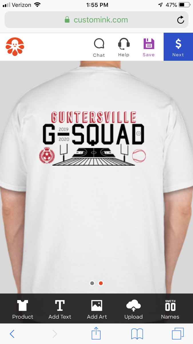 ❗️❗️G SQUAD COMFORT COLOR SHIRTS 25$$$❗️❗️ check/cash by FRIDAY❗️dm sizes
