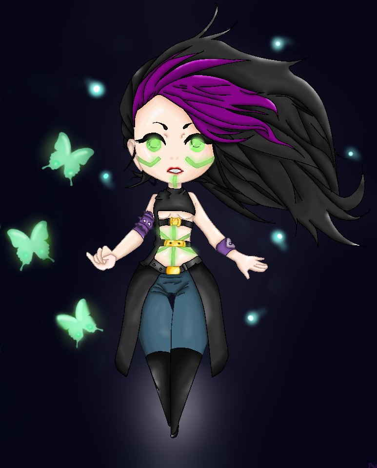 JellybabyOwO's tweet image. #hellyeh