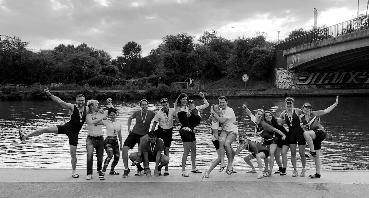 Winners 🏆 Another success filled Saturday at <a href="/CORC_Regatta/">Oxford City Regatta</a> #rowing <a href="/wesportap/">WesportAP</a> <a href="/BrisActiveCity/">BristolActiveCity</a>