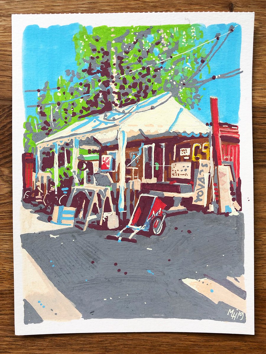 martinlasthein's tweet photo. Drawings made during Herräng Dance Camp 2019. Posca pens on A5 watercolour paper, between 25 and 70 minutes.
#Posca #Poscapens #HDC2019 #Herrang2019 #Illustration #Impressionist #sketches #lindyhop #art https://t.co/G4TubGzf9x