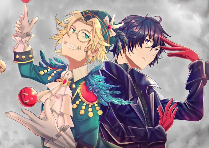 Liste Des Tweets 湯島 ちょこ A Donne Le Hash Identityvイラスト 1 Whotwi Analyse Graphique Twitter