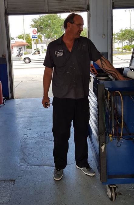 C & J Auto Techs tweet media