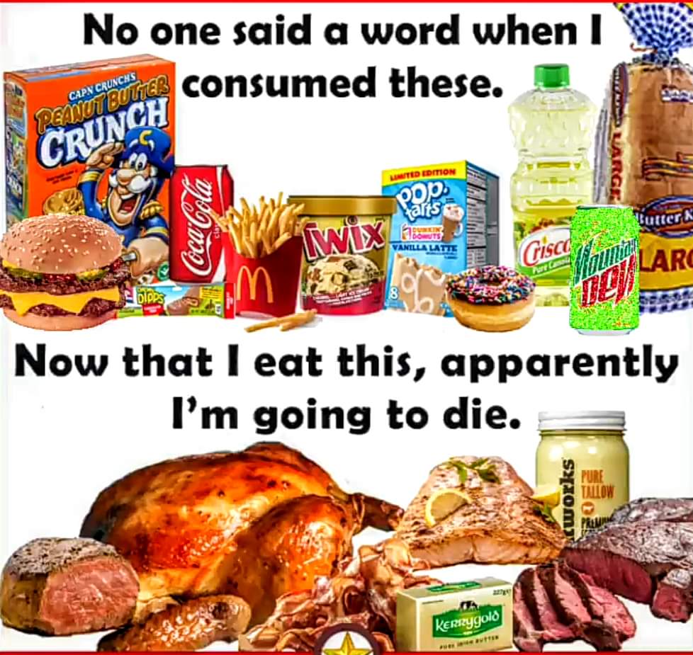 lovinLCHF's tweet photo. No one gave a shit when I was over 200kg and sicksickening poison, now I've lost 105kg plus 230lbs everybody is a Fukin expert. #carnivore #LCHF #KETO #NSNG https://t.co/3uyjXX5kbz