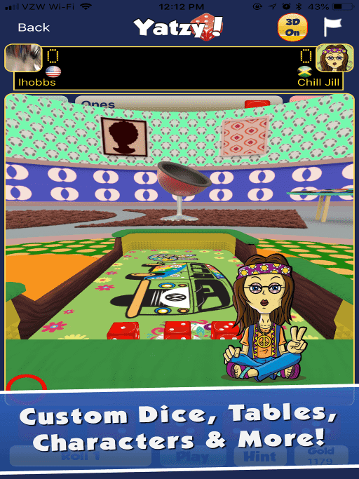 Play me in Dice World! Get it here diceworld.gsc.im/yeIsgaOzIh
