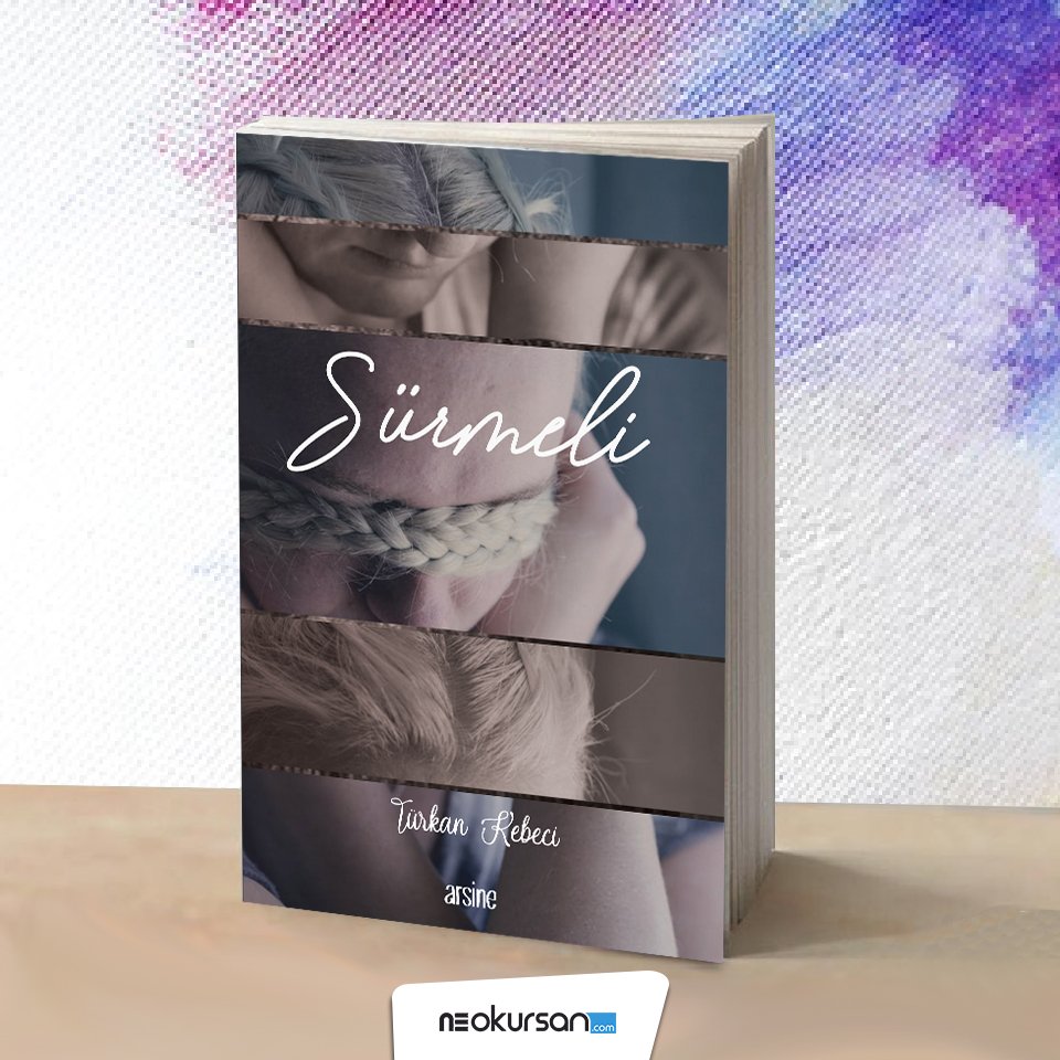 Şimdi gerçek bir hikayenin özüne inmeye var mısınız? Kitabı incelemek ve satın almak için🚀neokursan.com/urun/detay/kit… #Sürmeli, #ArsineYayincilik.