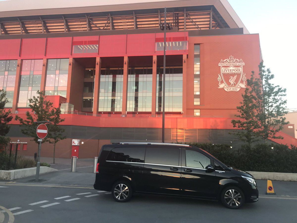 Book on the website page. liverpoolchauffeursltd.co.uk This is our V class we can transfer 1-8 people  #liverpool #Manchester #airport #holiday #goingabroad #liverpoolfc #evertonfc #travel #chauffeur #business #datenight #firstclass #executive #vip #celebrity #mercedes #vclass