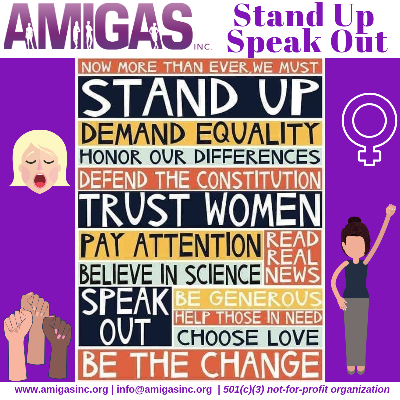 amigasnj's tweet photo. https://t.co/bPIQj3AYs9 #empowHERprograms #standup #speakout #empowerwomen #volunteer #giveback #takeastand @amigasnj #amigasnj https://t.co/rfQJHuNPhZ