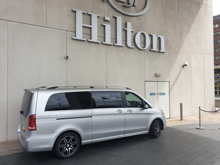 Book on the website page. liverpoolchauffeursltd.co.uk This is our V class we can transfer 1-8 people  #liverpool #Manchester #airport #holiday #goingabroad #liverpoolfc #evertonfc #travel #chauffeur #business #datenight #firstclass #executive #vip #celebrity #mercedes #vclass