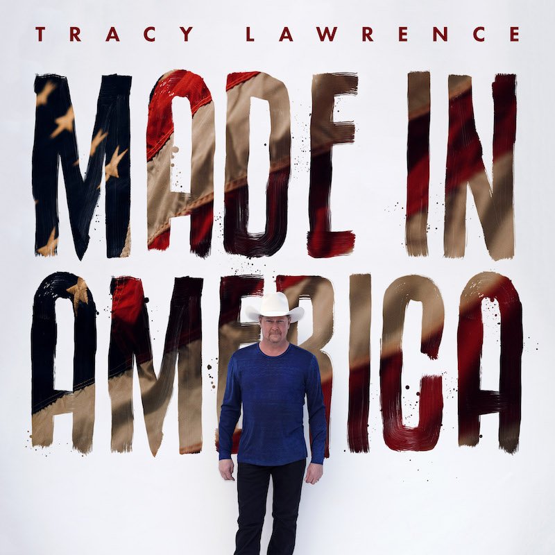 tracy_lawrence's tweet photo. #MadeInAmerica has been out for a few days now... what are your favorite tracks? https://t.co/LN3X27D4Sy
Thanks for listening, y'all! https://t.co/ATqqVT2CRz