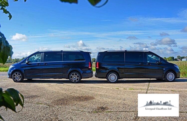 Book on the website page. liverpoolchauffeursltd.co.uk This is our 2 Mercedes, we can transfer 1-8 people  #liverpool #Manchester #airport #holiday #goingabroad #liverpoolfc #evertonfc #travel #chauffeur #business #datenight #firstclass #executive #vip #celebrity #mercedes #vclass