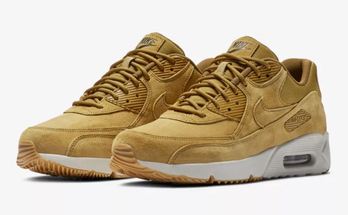 Ce2Qu's tweet photo. 💫AirMaxプレゼント企画💫

Nike AIR MAX 90 ULTRA2.0 を
抽選で2名の方にプレゼント致します🎁
(サイズ：24～30cm)

応募方法：フォロー&amp;リツイート👍✨
【応募期限】今日から3日以内まで

沢山の参加お待ちしております☺ https://t.co/u0hP0V2kq2