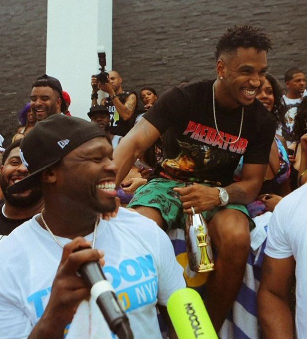 How can you not love that smile on @TreySongz  oh an @50cent nice too I guess lol 😍 https://t.co/3Kg<a class="tags" target="_blank" title="On Twitter" href="/?out=eyJ0eXAiOiJKV1QiLCJhbGciOiJIUzUxMiJ9.eyJpYXQiOjE3MjY3NTY0MzksImlzcyI6InR3cG9ybnN0YXJzLmNvbSIsIm5iZiI6MTcyNjc1NjQzOSwiZXhwIjoxNzU4MjkyNDM5LCJyZWRpcmVjdF91cmwiOiJodHRwczovL3R3aXR0ZXIuY29tL1RyZXlTb25neiJ9.dqUbwrKrKFnRRxVy9ZY9_Wqc68oIt7es28RI9FF59NAVIcVPGzgekqg0Ip5nr0ehgL6Z420Eq4jlBLmWE_yR-g">@TreySongz</a><a href="/tag/follow"class="tags"><span>#follow</span></a><a href="/tag/goodmorning"class="tags"><span>#goodmorning</span></a><a href="/tag/followback"class="tags"><span>#followback</span></a>